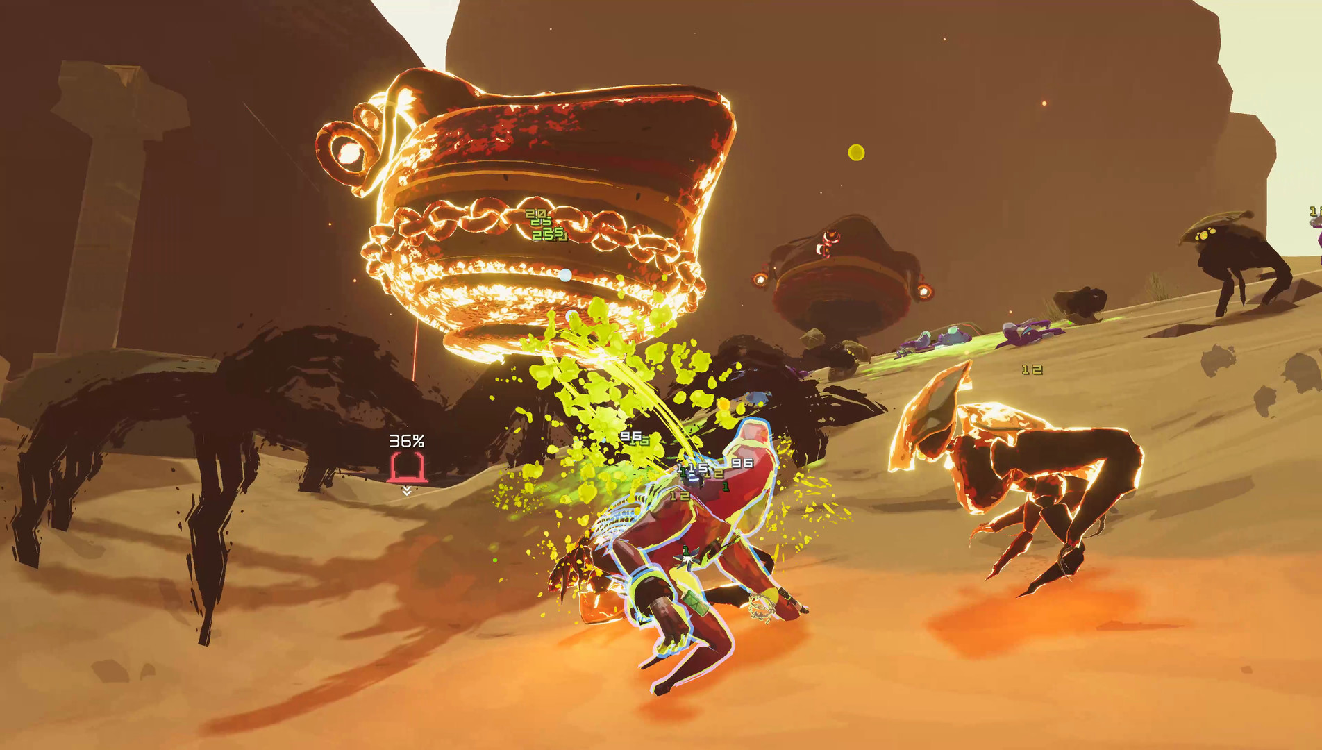 雨中冒险2 网络联机版-资源站