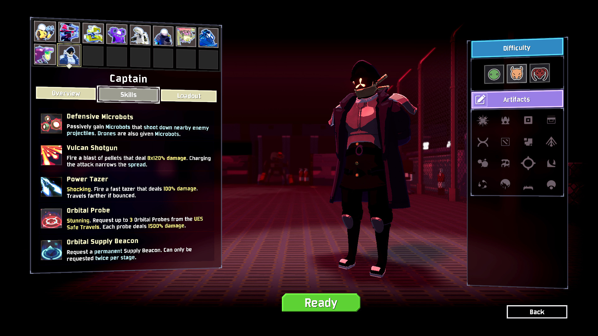 雨中冒险2 网络联机版-资源站