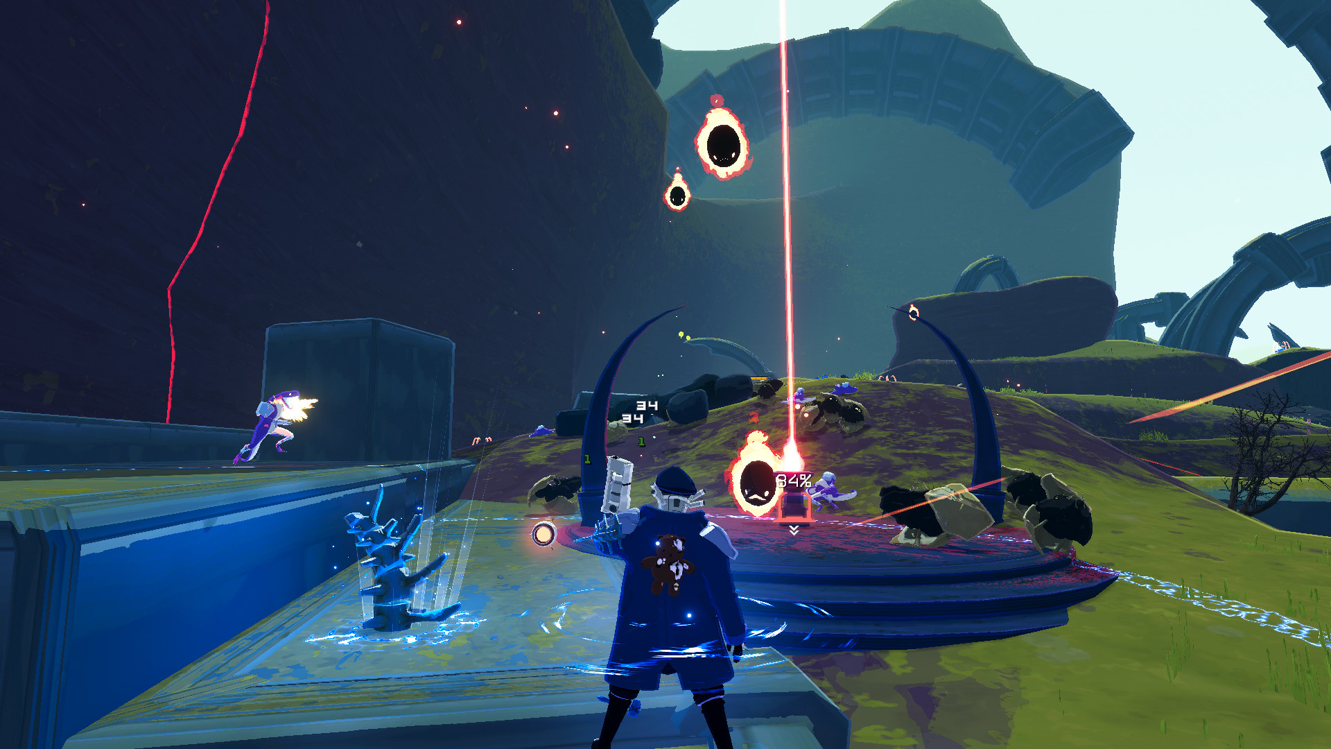 雨中冒险2 网络联机版-资源站