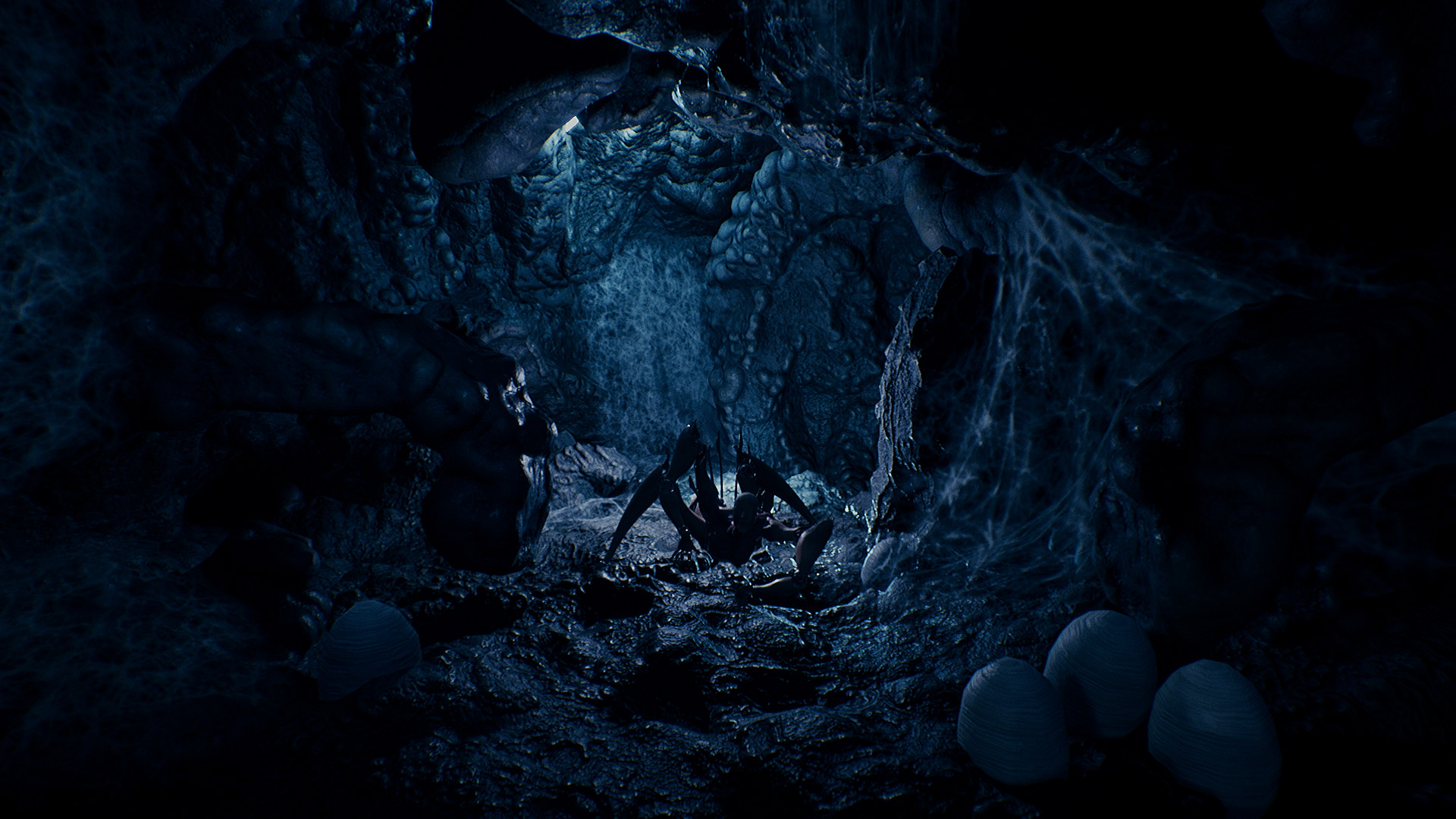 山中凶宅/House on the Hill-资源站