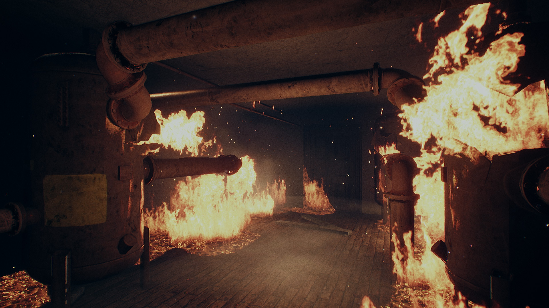 山中凶宅/House on the Hill-资源站