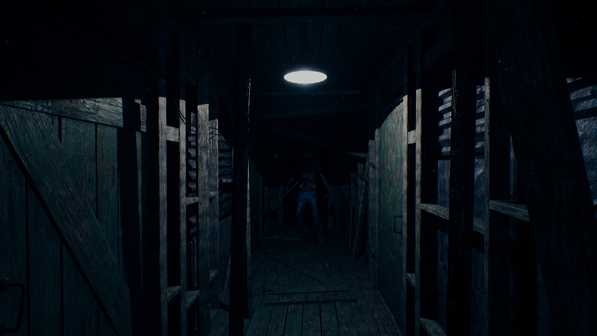 山中凶宅/House on the Hill-资源站