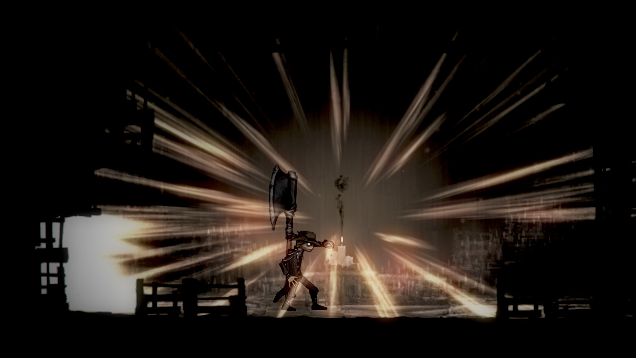 盐和避难所-资源站