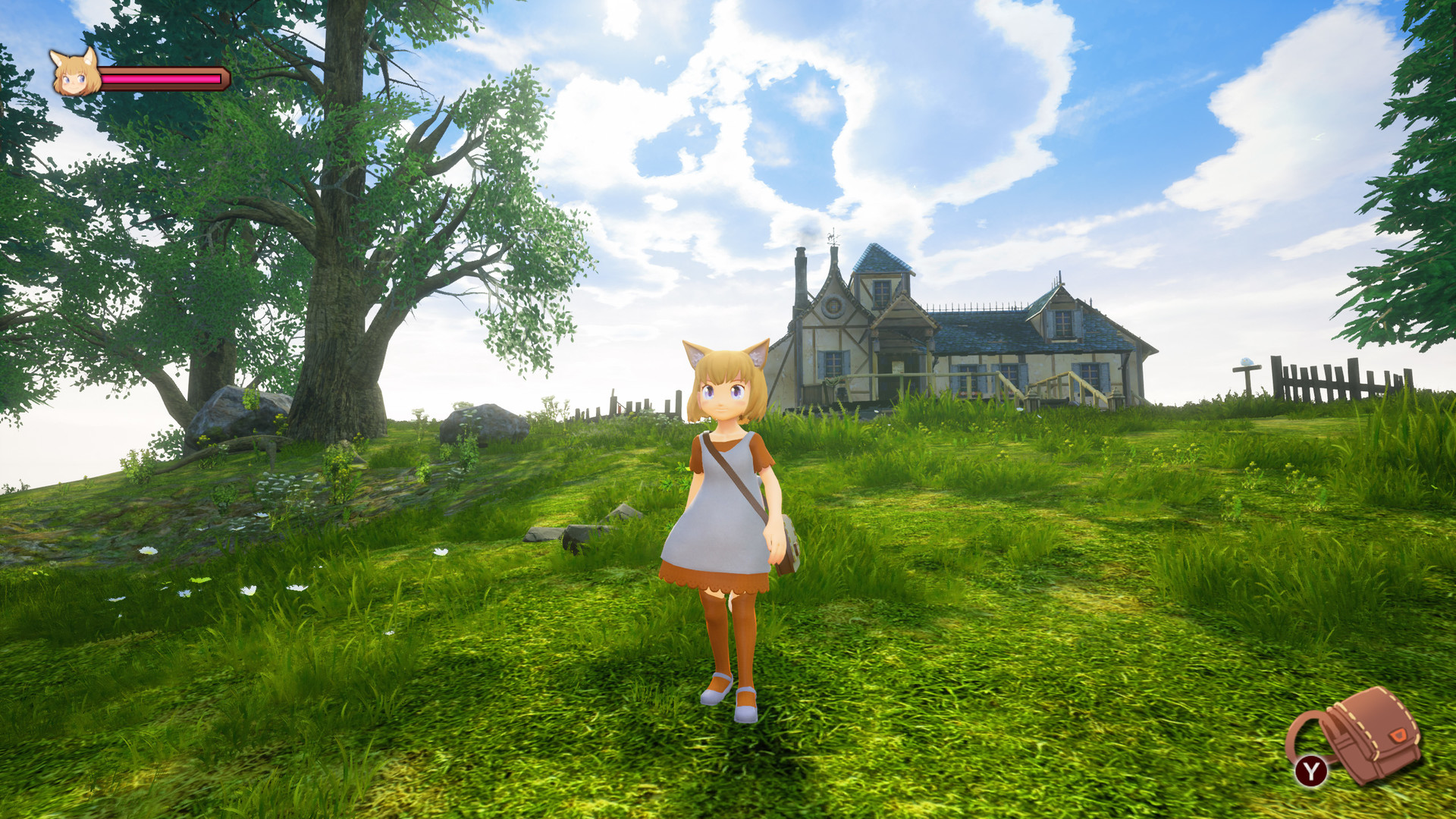 吉拉夫与安妮卡-资源站