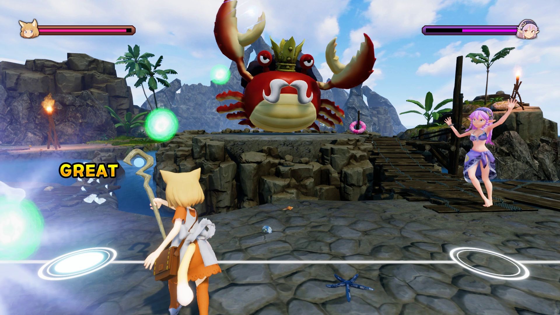 吉拉夫与安妮卡-资源站