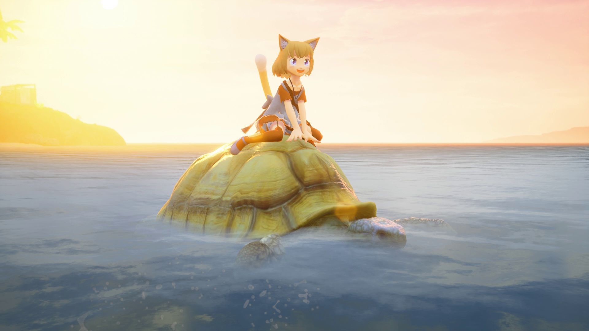 吉拉夫与安妮卡-资源站