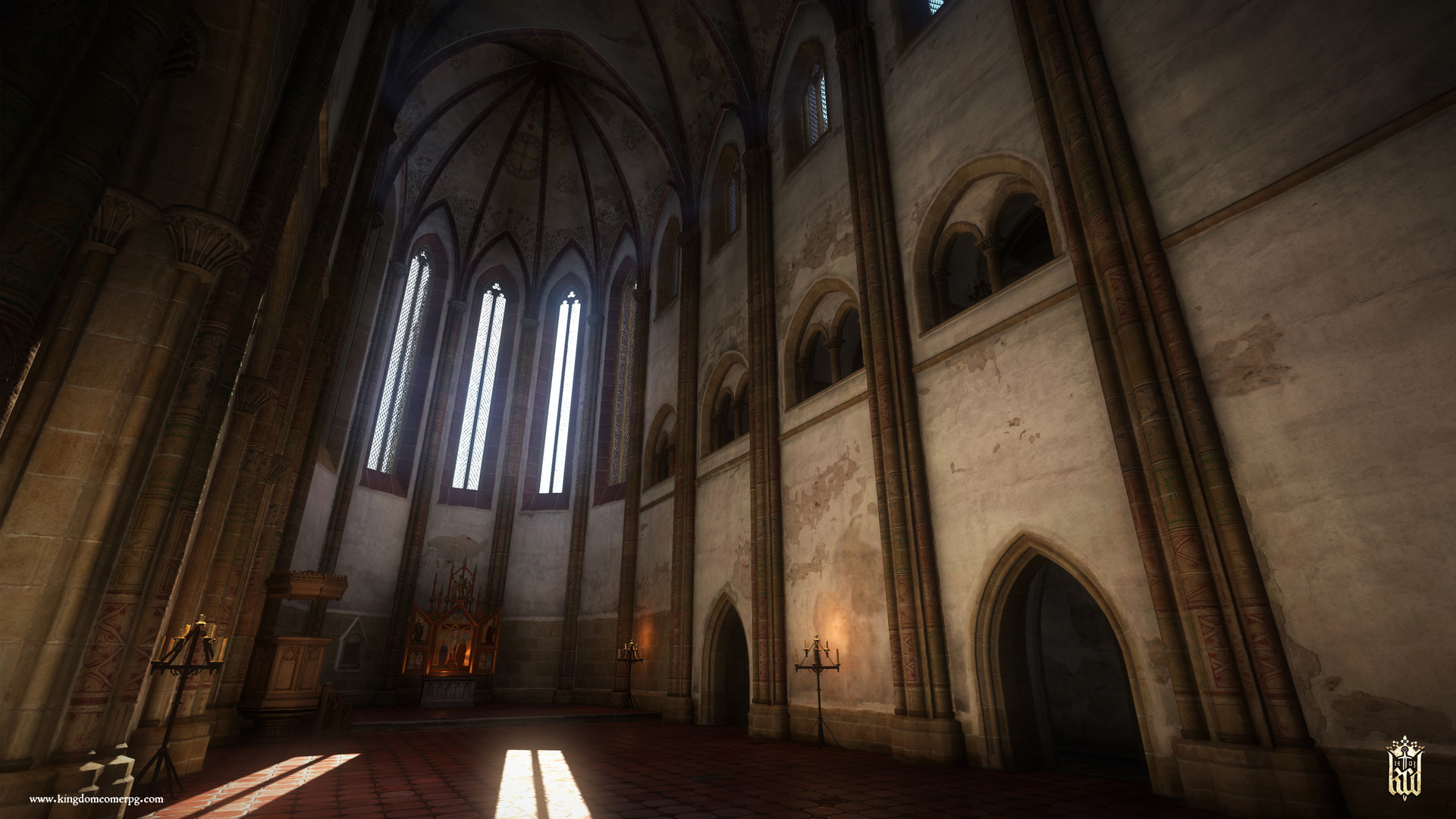 天国：拯救-资源站