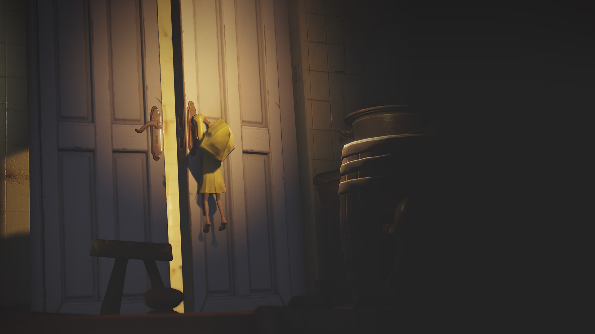 小小噩梦/小小梦魇/Little Nightmares-资源站 小小噩梦/小小梦魇/Little Nightmares-资源站