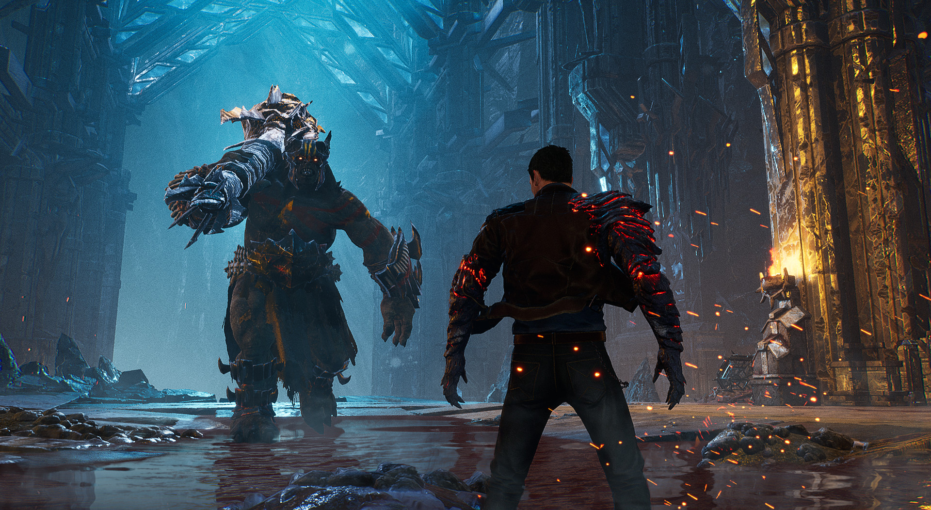 恶魔猎杀/恶魔狩猎/恶魔之狩/魔鬼狩猎-资源站