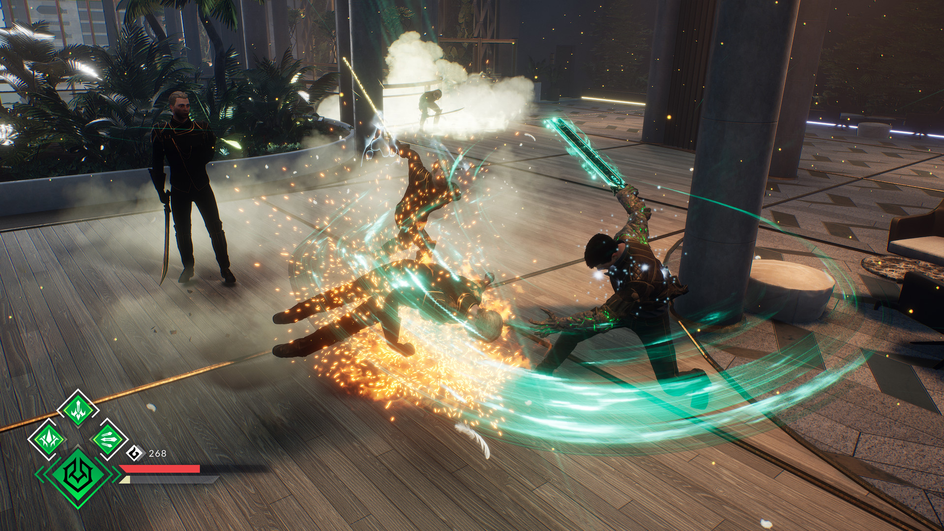 恶魔猎杀/恶魔狩猎/恶魔之狩/魔鬼狩猎-资源站