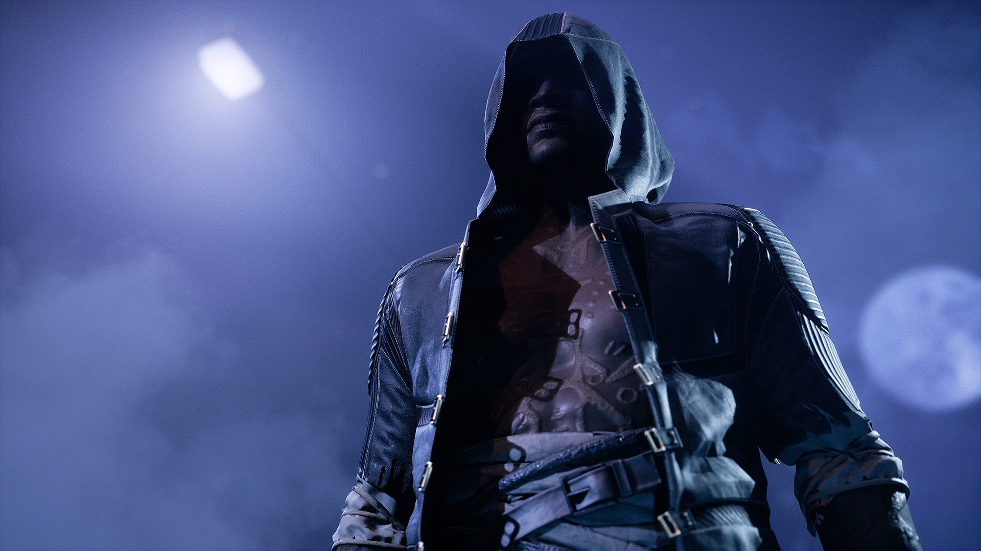 恶魔猎杀/恶魔狩猎/恶魔之狩/魔鬼狩猎-资源站