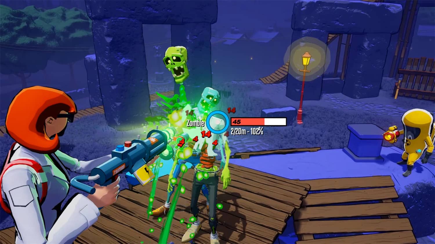 研究与战斗/RESEARCH and DESTROY-资源站