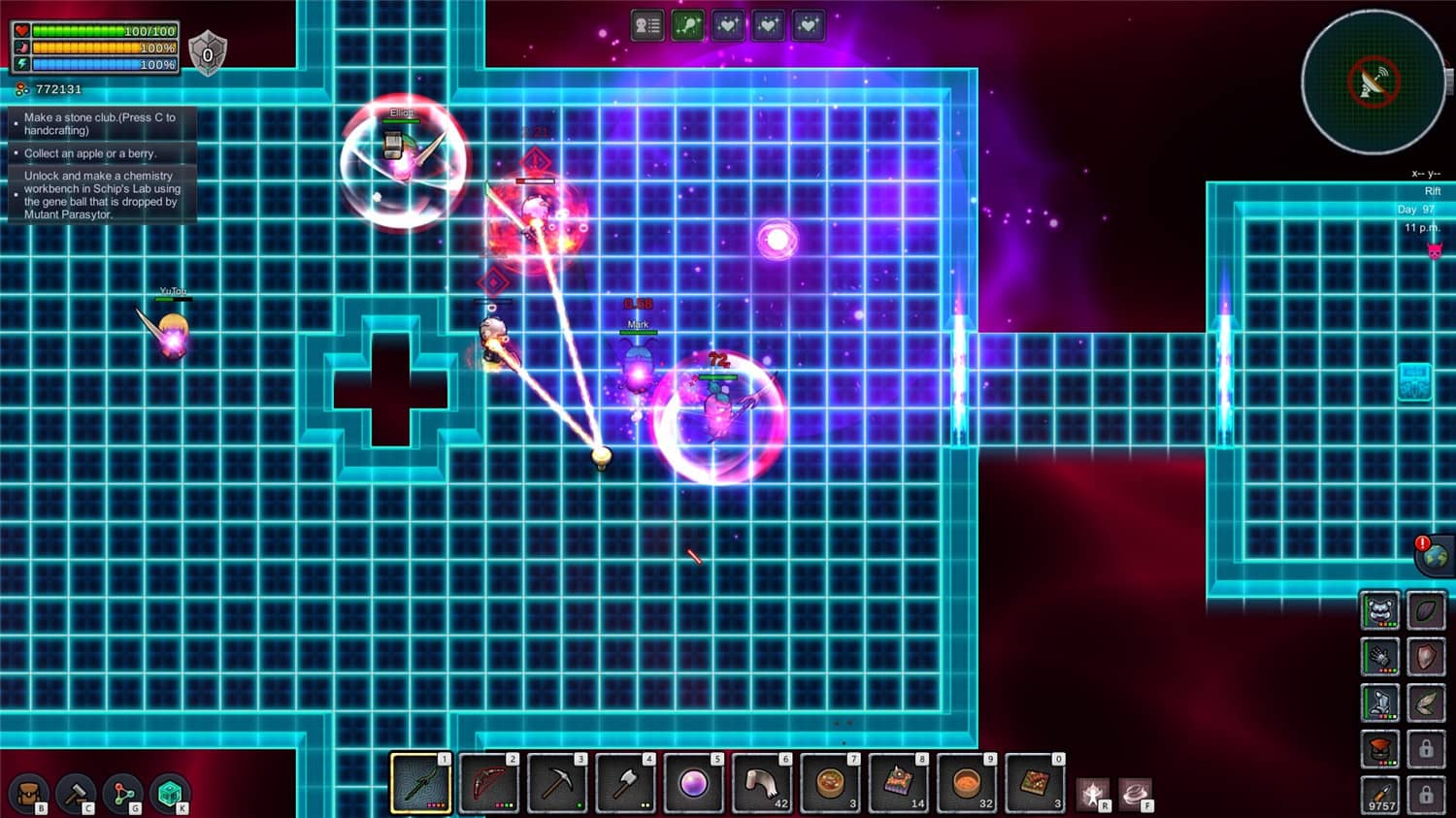 开普勒斯/KEPLERTH-资源站