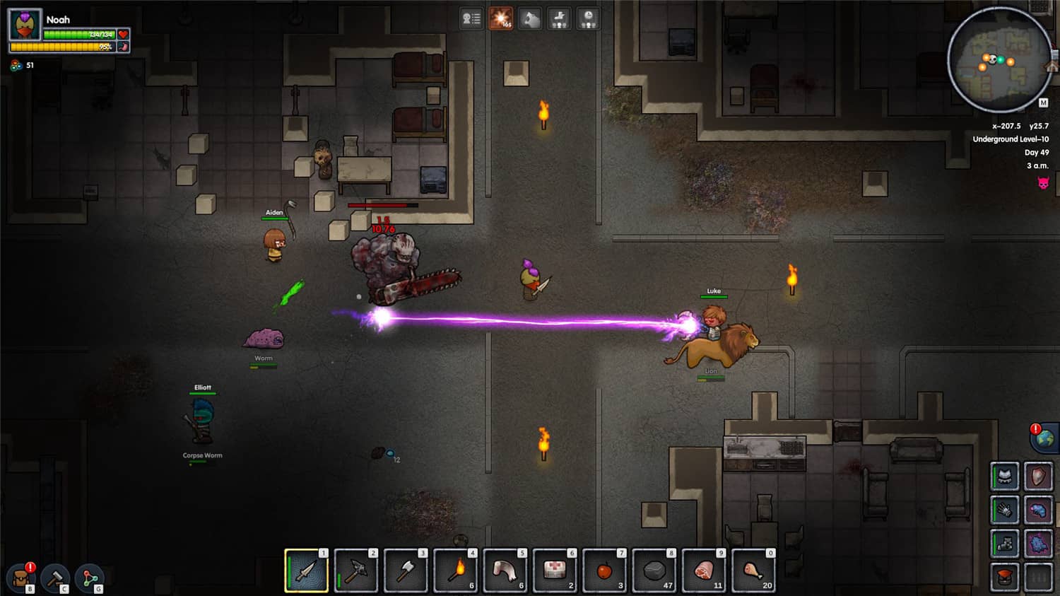 开普勒斯/KEPLERTH-资源站