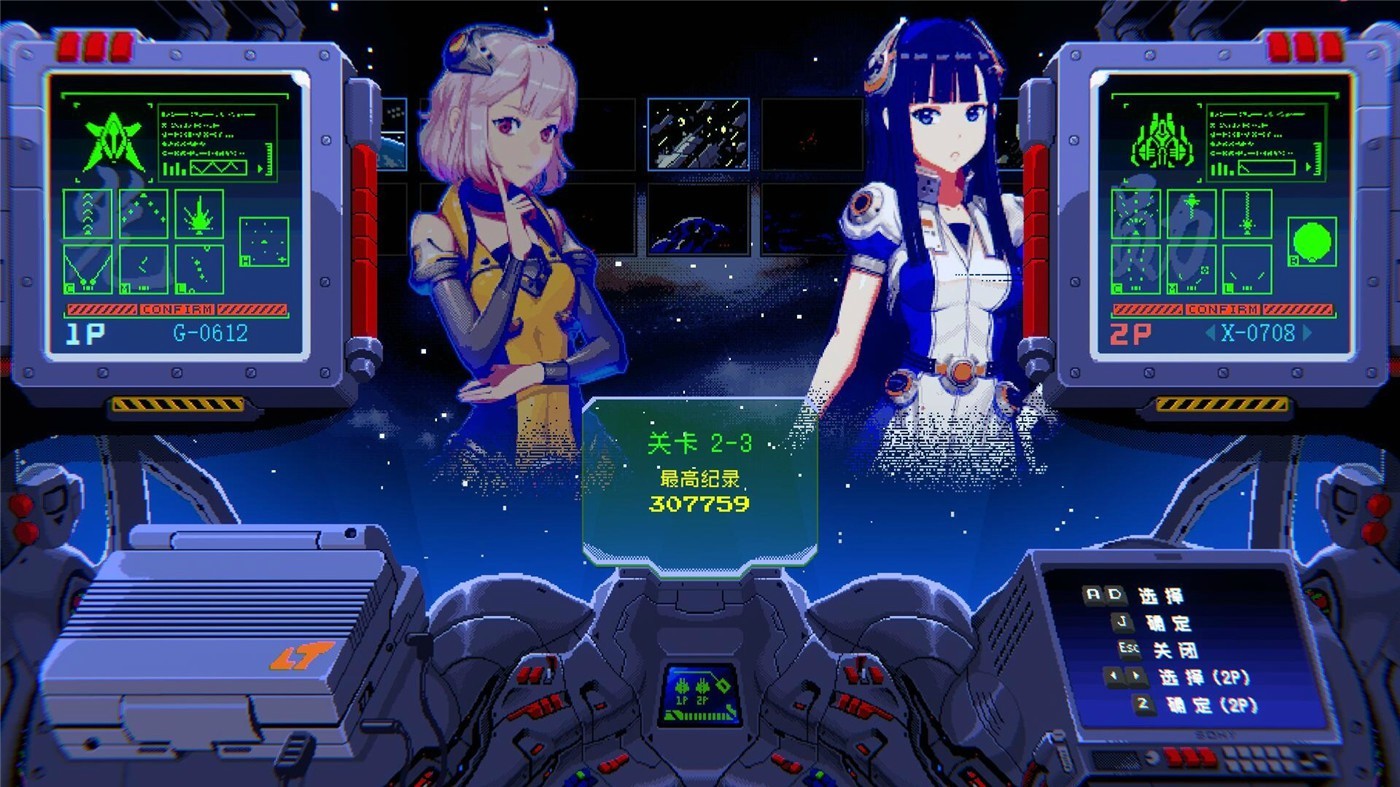 超级复古战机/Super Retro fighter-资源站 超级复古战机/Super Retro fighter-资源站