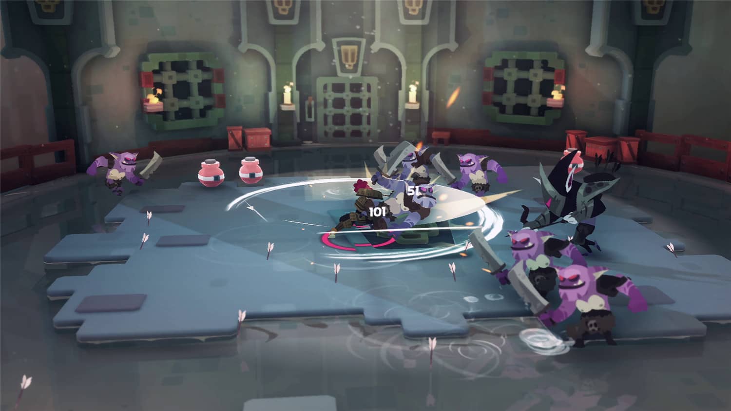 双子星：盛气凌人/Young Souls-资源站