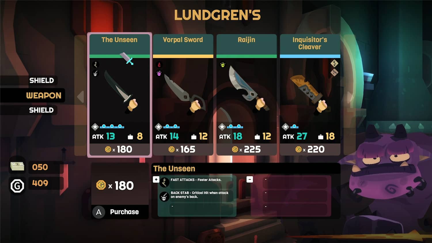 双子星：盛气凌人/Young Souls-资源站