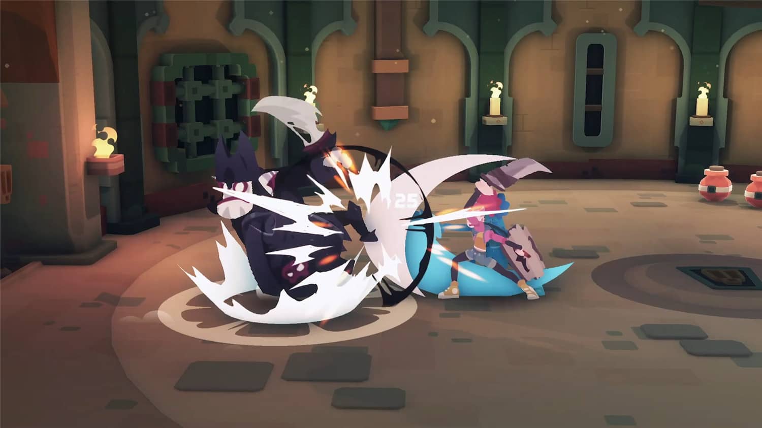 双子星：盛气凌人/Young Souls-资源站