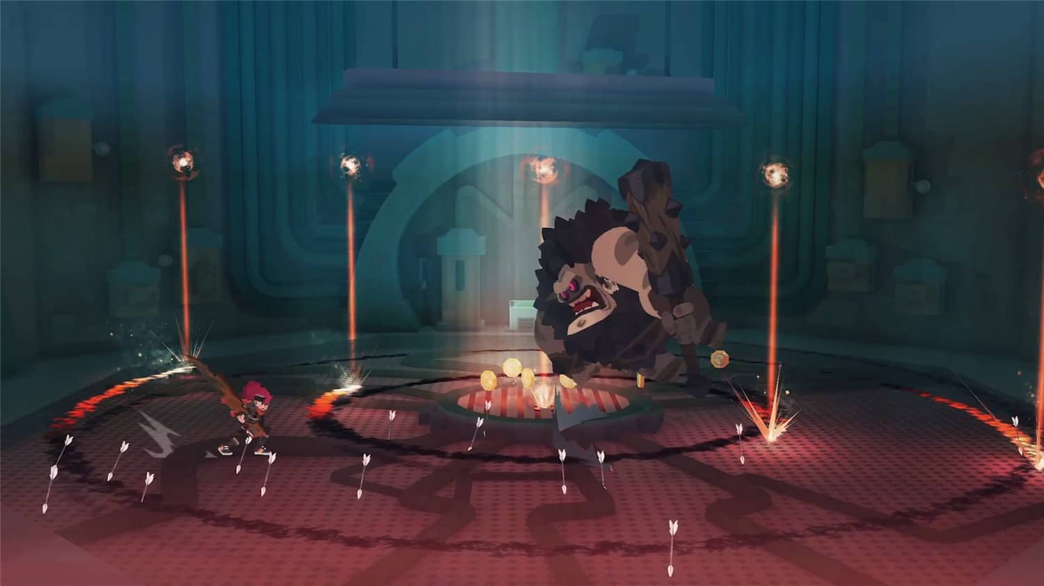 双子星：盛气凌人/Young Souls-资源站