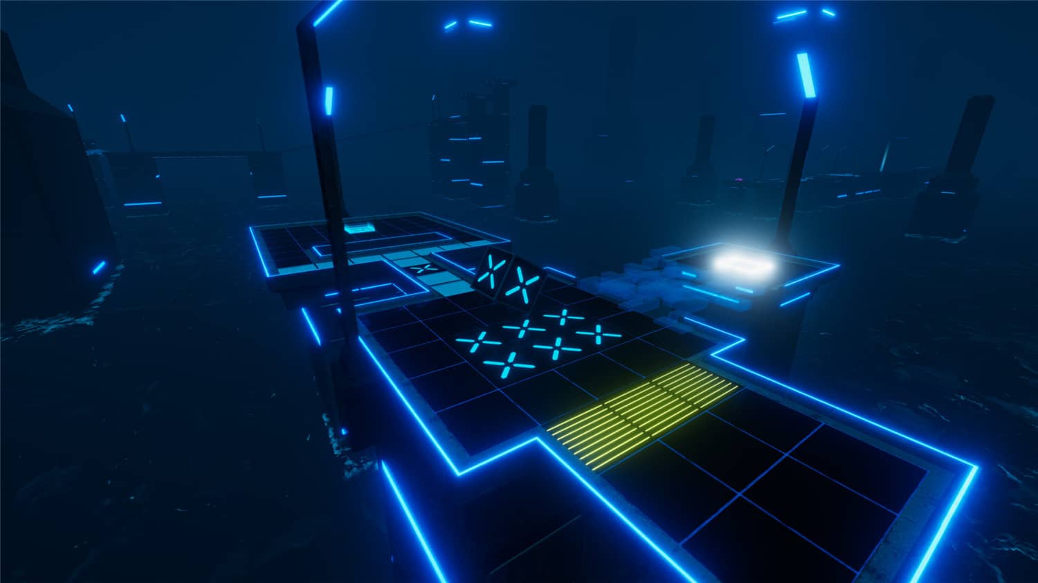 最后的方块/The Last Cube-资源站