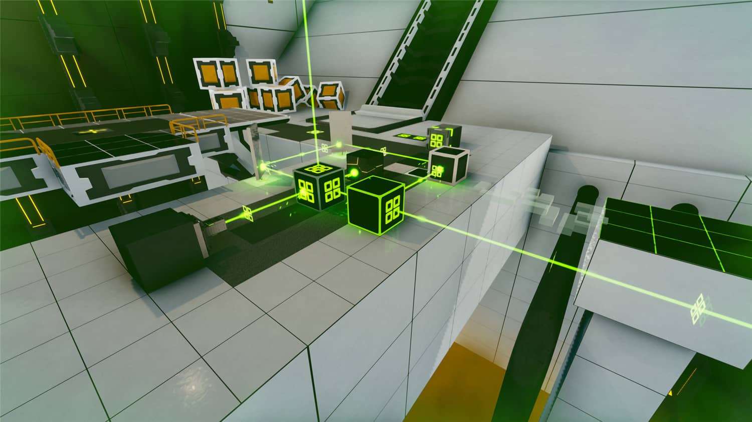 最后的方块/The Last Cube-资源站