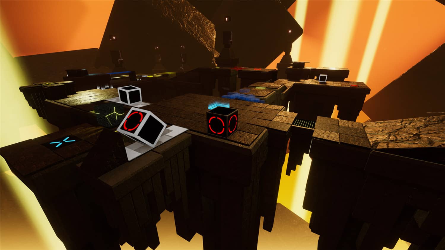 最后的方块/The Last Cube-资源站