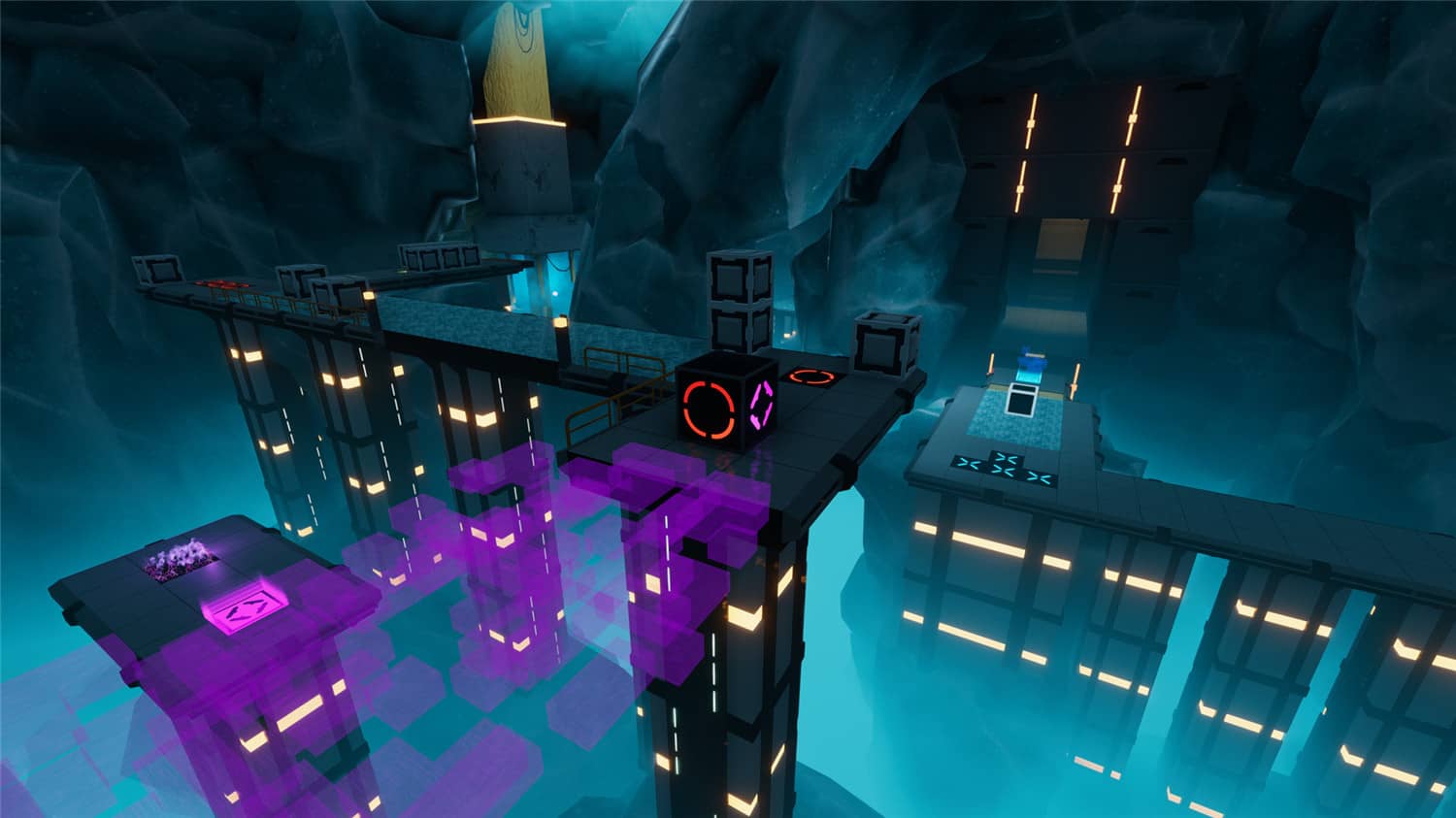 最后的方块/The Last Cube-资源站