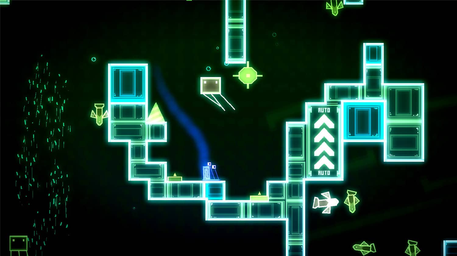 你会蜗居吗?/Will You Snail?-资源站 你会蜗居吗?/Will You Snail?-资源站