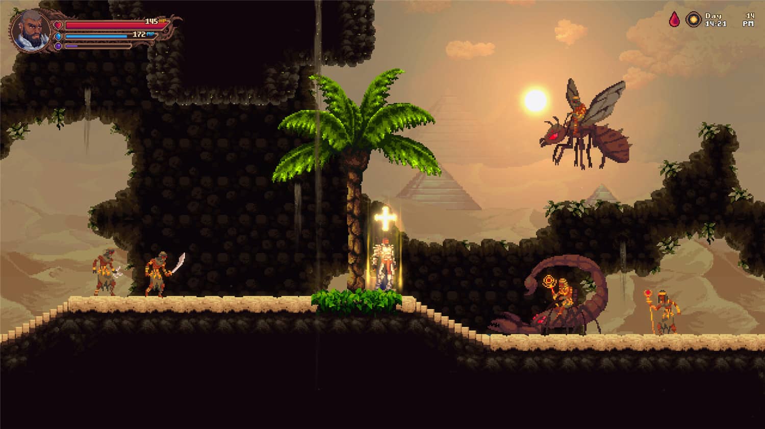 诺亚之雾/Mists of Noyah-资源站