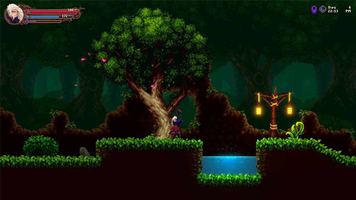 诺亚之雾/Mists of Noyah-资源站