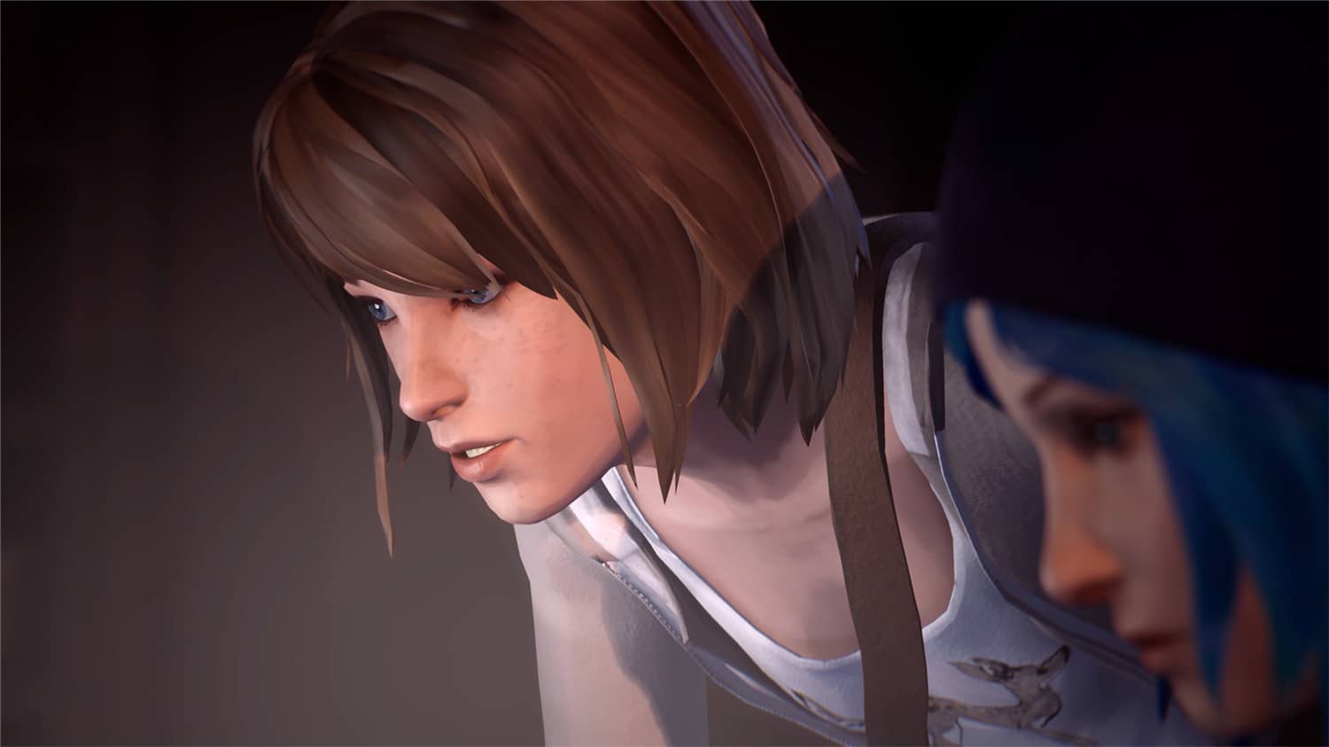 奇异人生：重制版/Life is Strange Remastered-资源站
