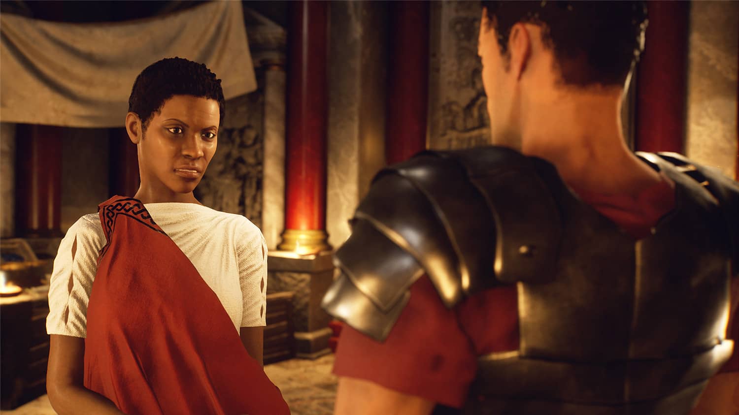 遗忘之城/The Forgotten City-资源站