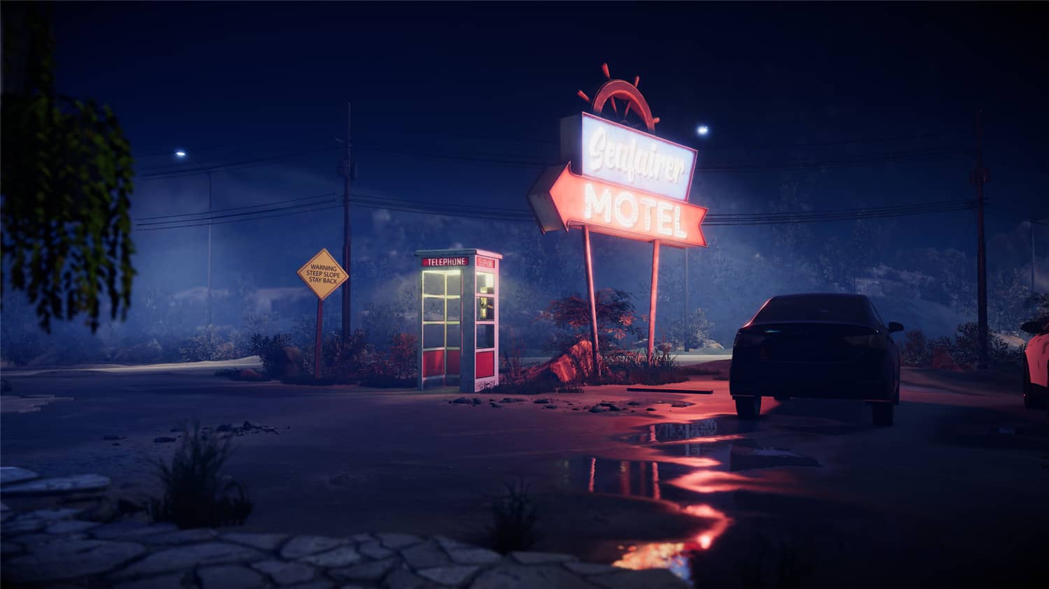 阿尔弗莱德·希区柯克 — 迷魂记/Alfred Hitchcock – Vertigo-资源站