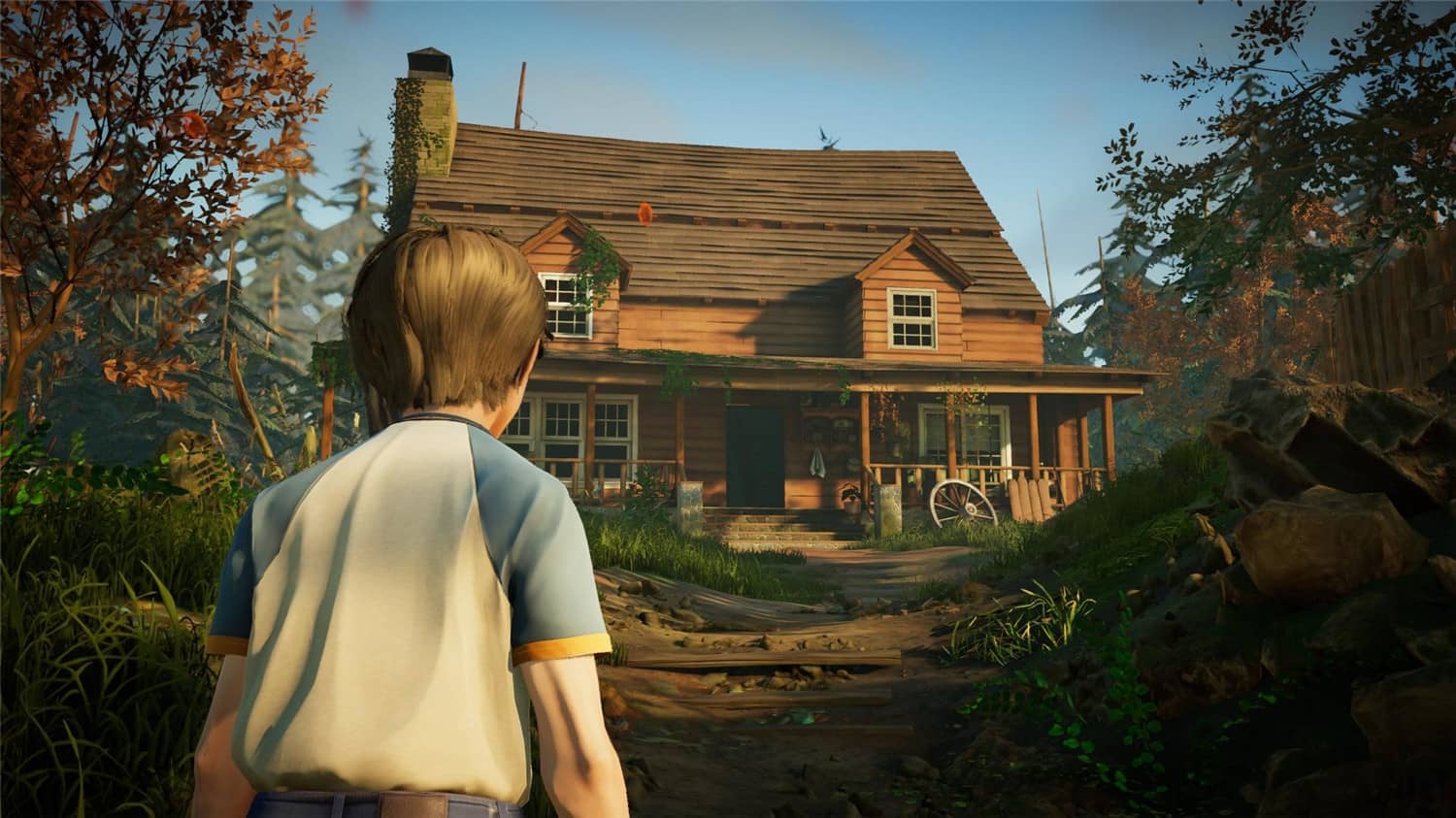 阿尔弗莱德·希区柯克 — 迷魂记/Alfred Hitchcock – Vertigo-资源站