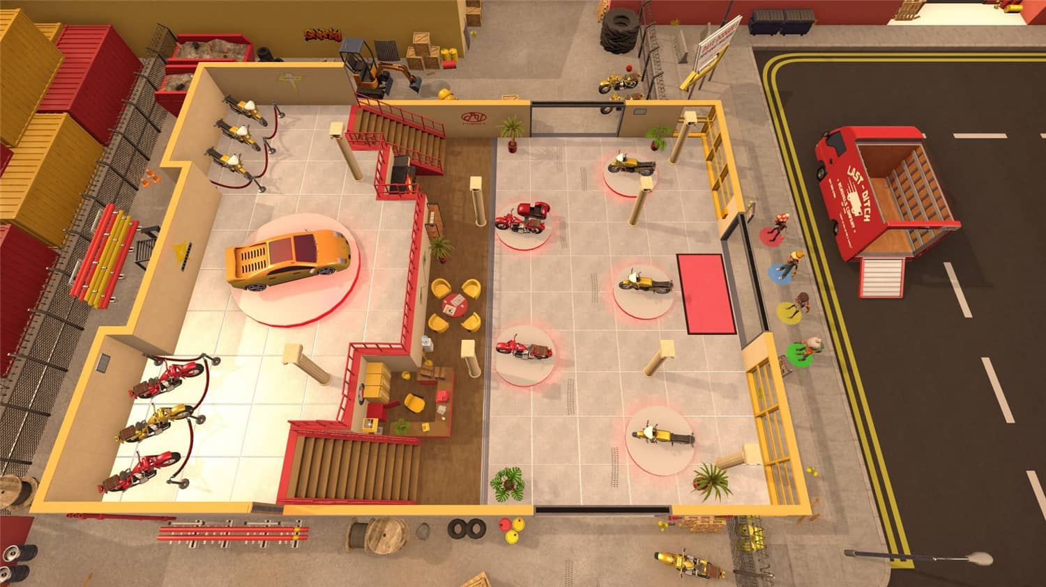 打包：满载而归/Get Packed: Fully Loaded-资源站