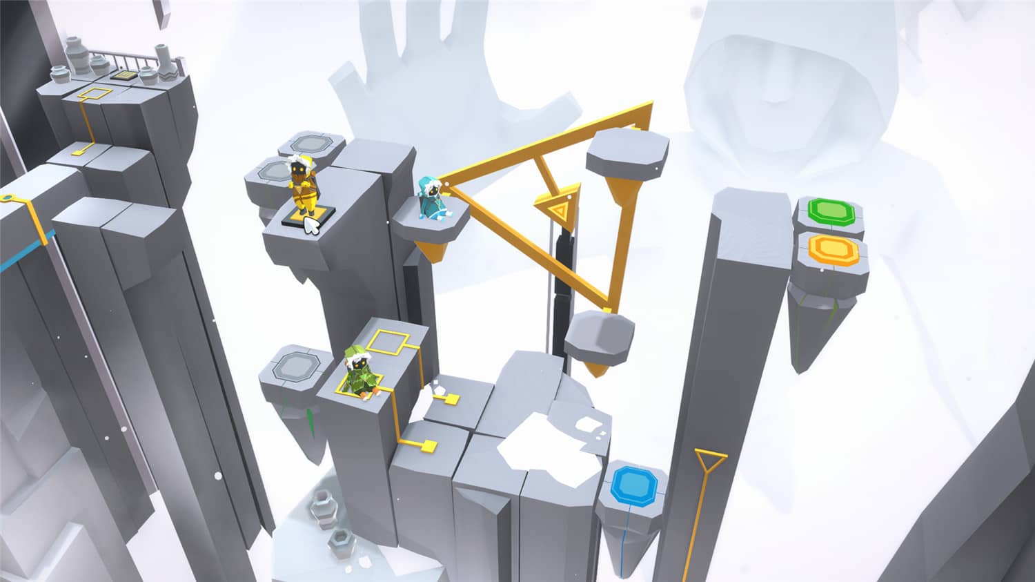 巨人旅途/Path of Giants-资源站 巨人旅途/Path of Giants-资源站