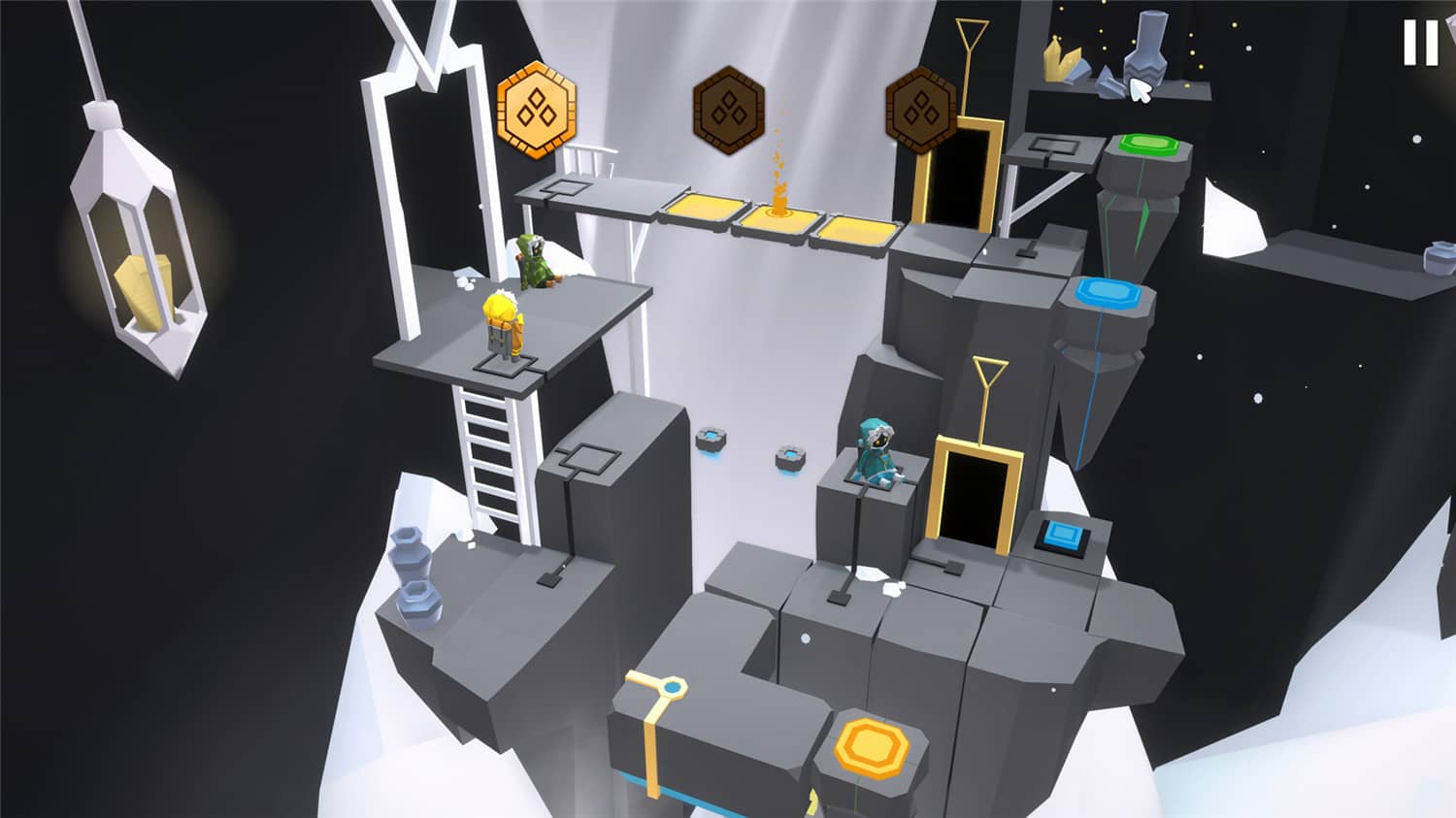 巨人旅途/Path of Giants-资源站 巨人旅途/Path of Giants-资源站