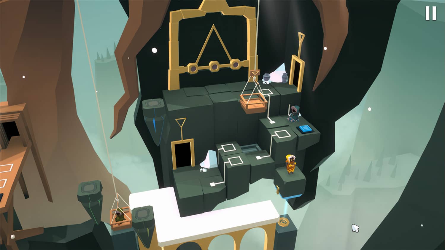 巨人旅途/Path of Giants-资源站 巨人旅途/Path of Giants-资源站