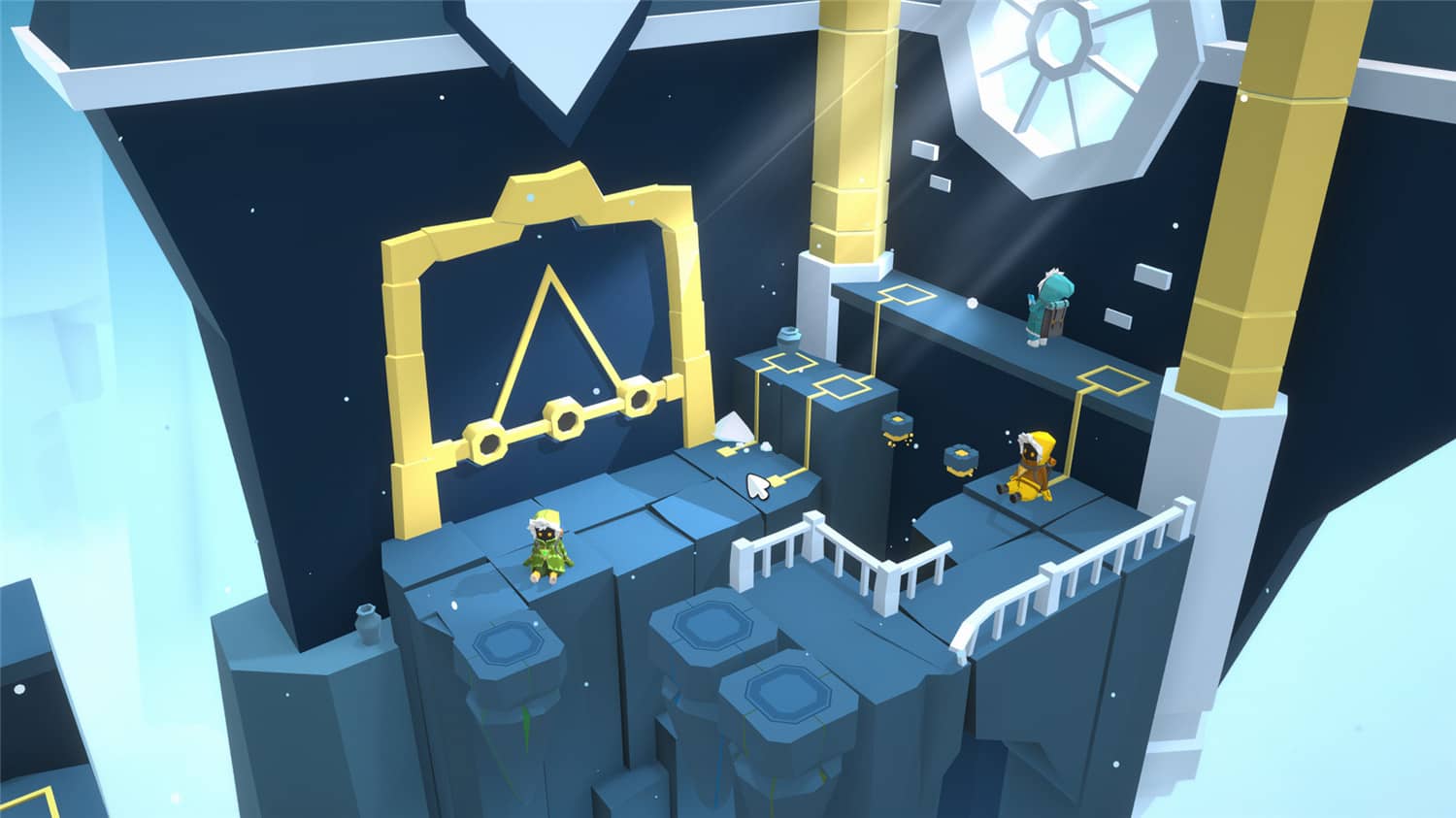 巨人旅途/Path of Giants-资源站 巨人旅途/Path of Giants-资源站