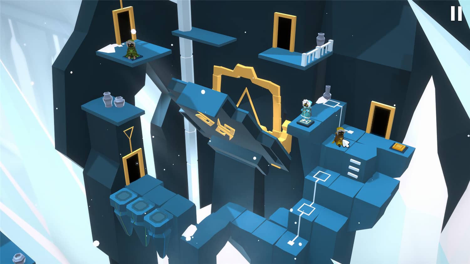 巨人旅途/Path of Giants-资源站 巨人旅途/Path of Giants-资源站