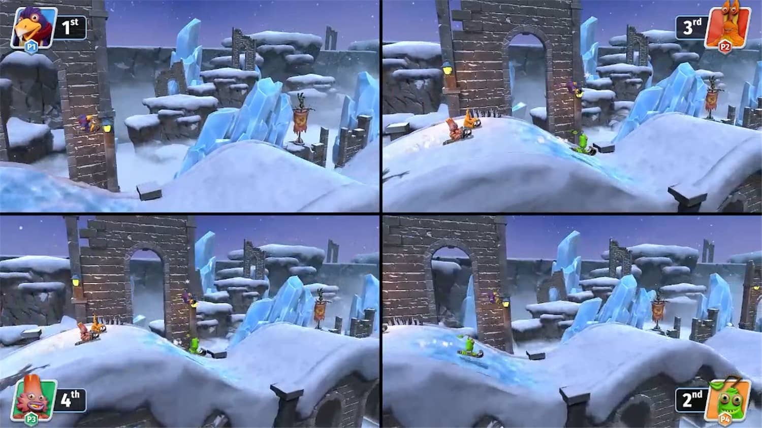 萌怪合唱团:群英荟萃/My Singing Monsters Playground-资源站 萌怪合唱团:群英荟萃/My Singing Monsters Playground-资源站