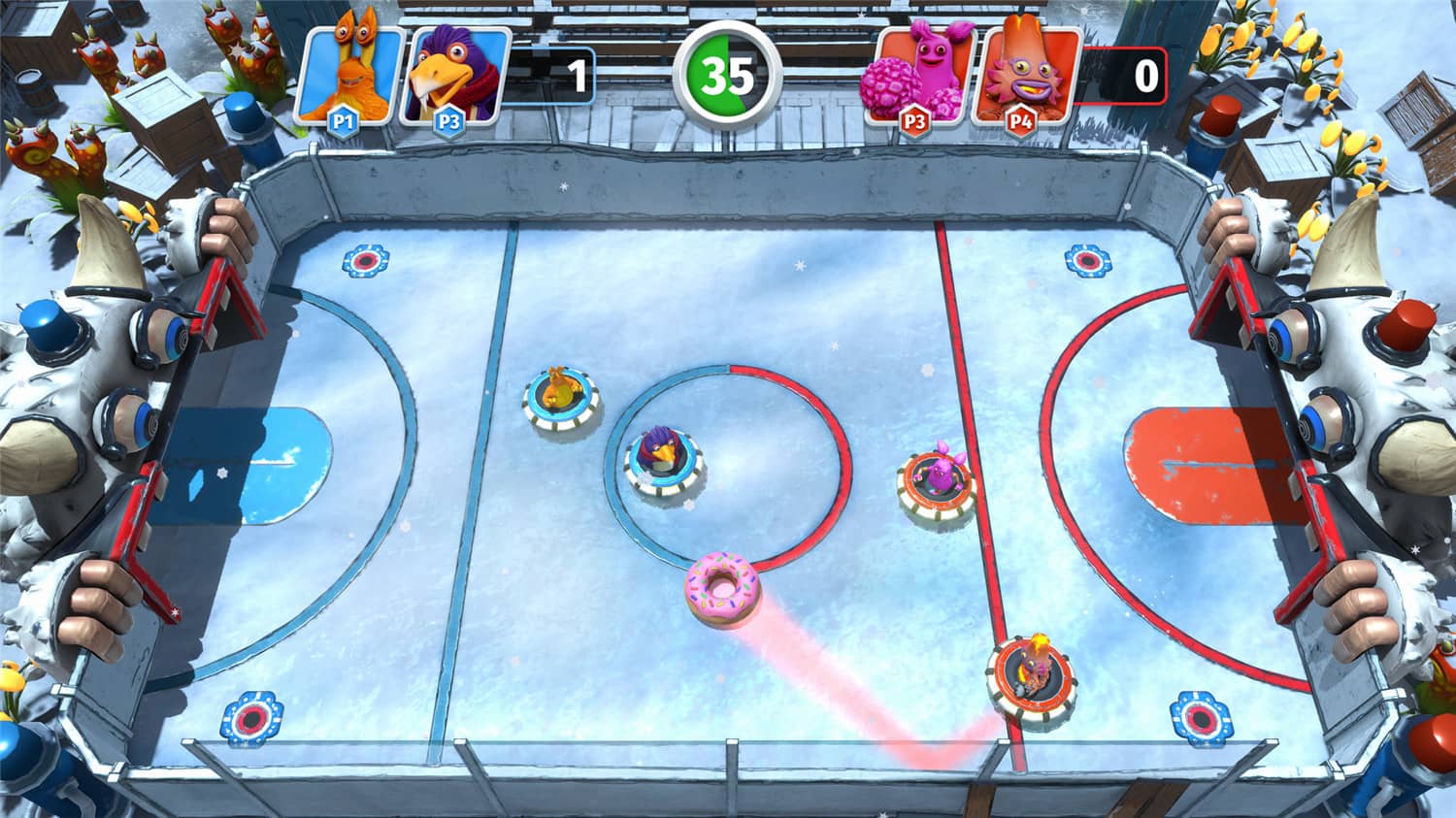 萌怪合唱团:群英荟萃/My Singing Monsters Playground-资源站 萌怪合唱团:群英荟萃/My Singing Monsters Playground-资源站