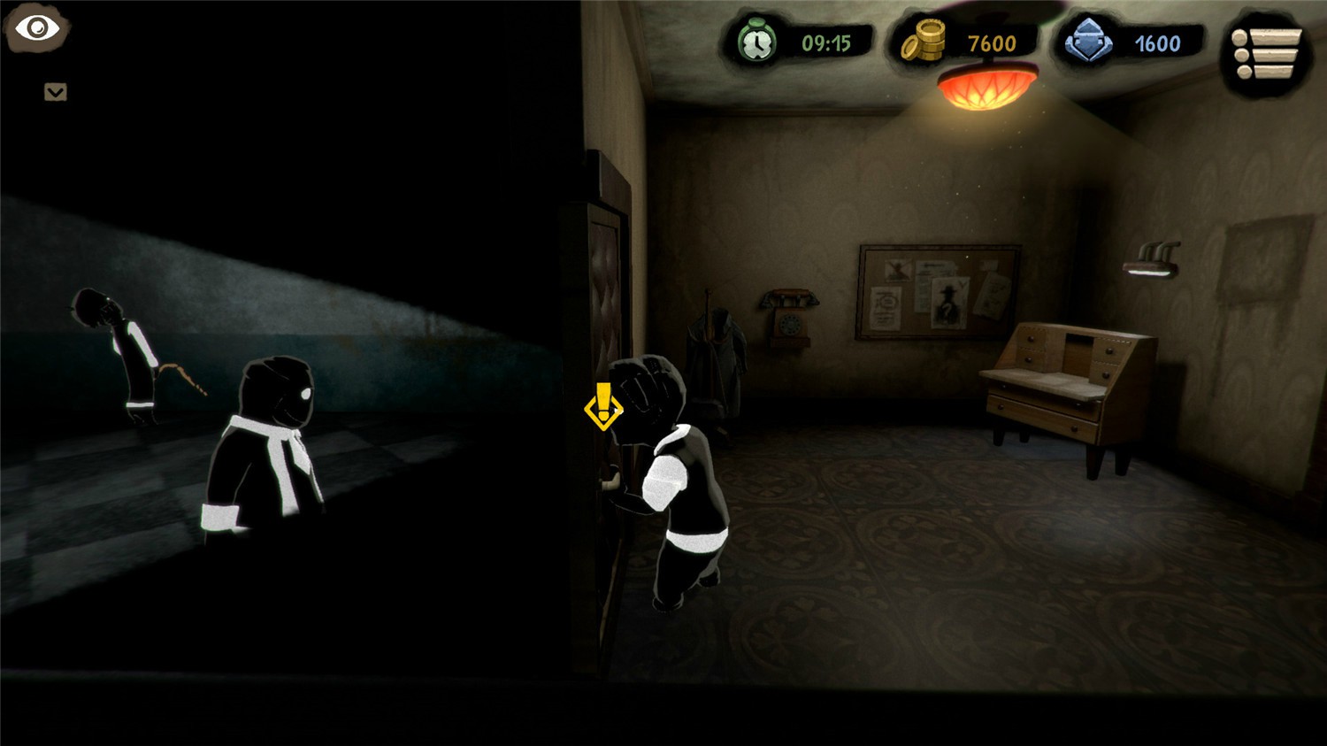 旁观者2/Beholder 2-资源站 旁观者2/Beholder 2-资源站