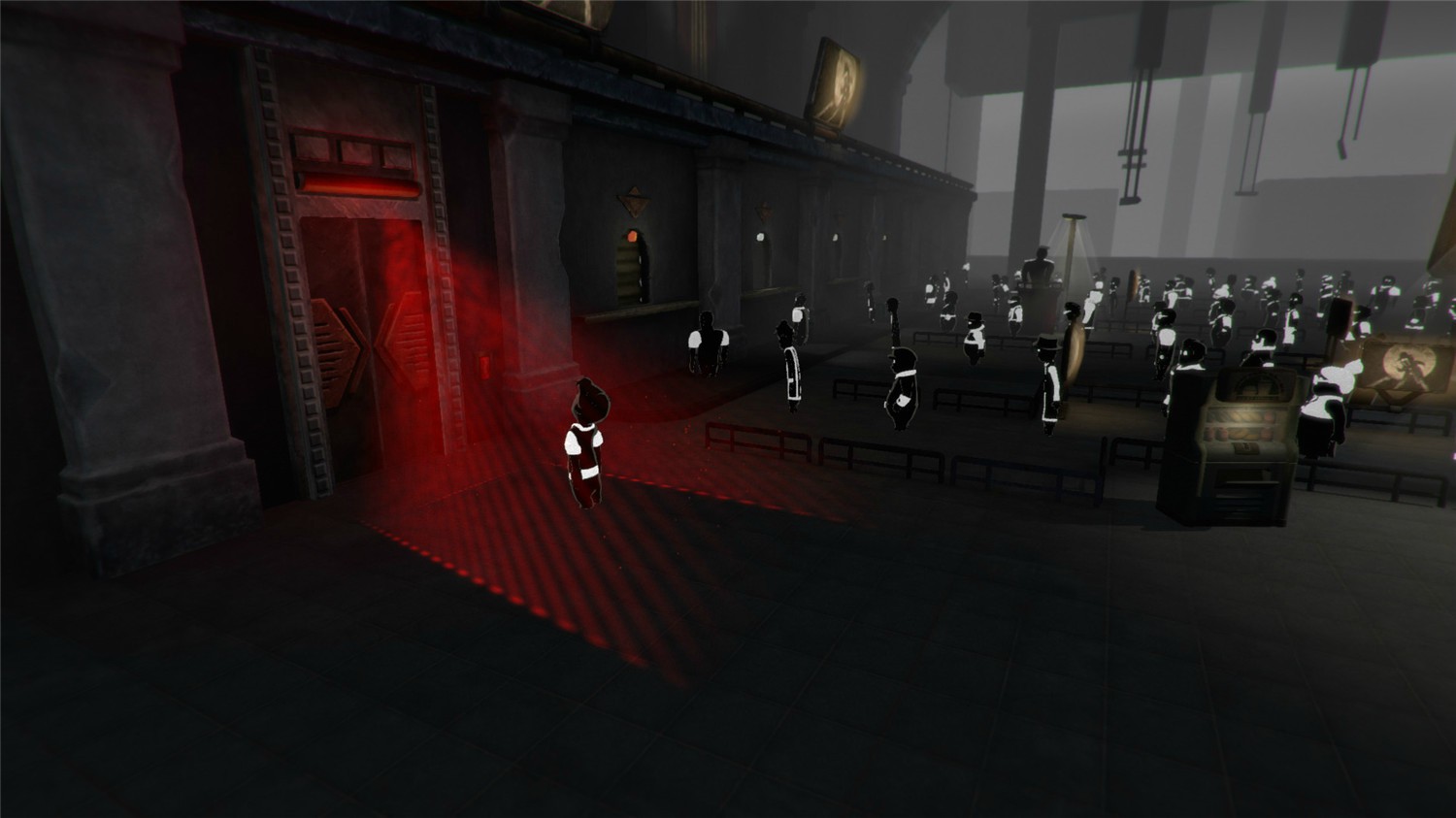 旁观者2/Beholder 2-资源站 旁观者2/Beholder 2-资源站