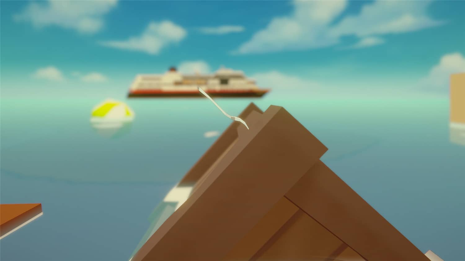 跳跃吧！叉子！/Jump! Fork!-资源站