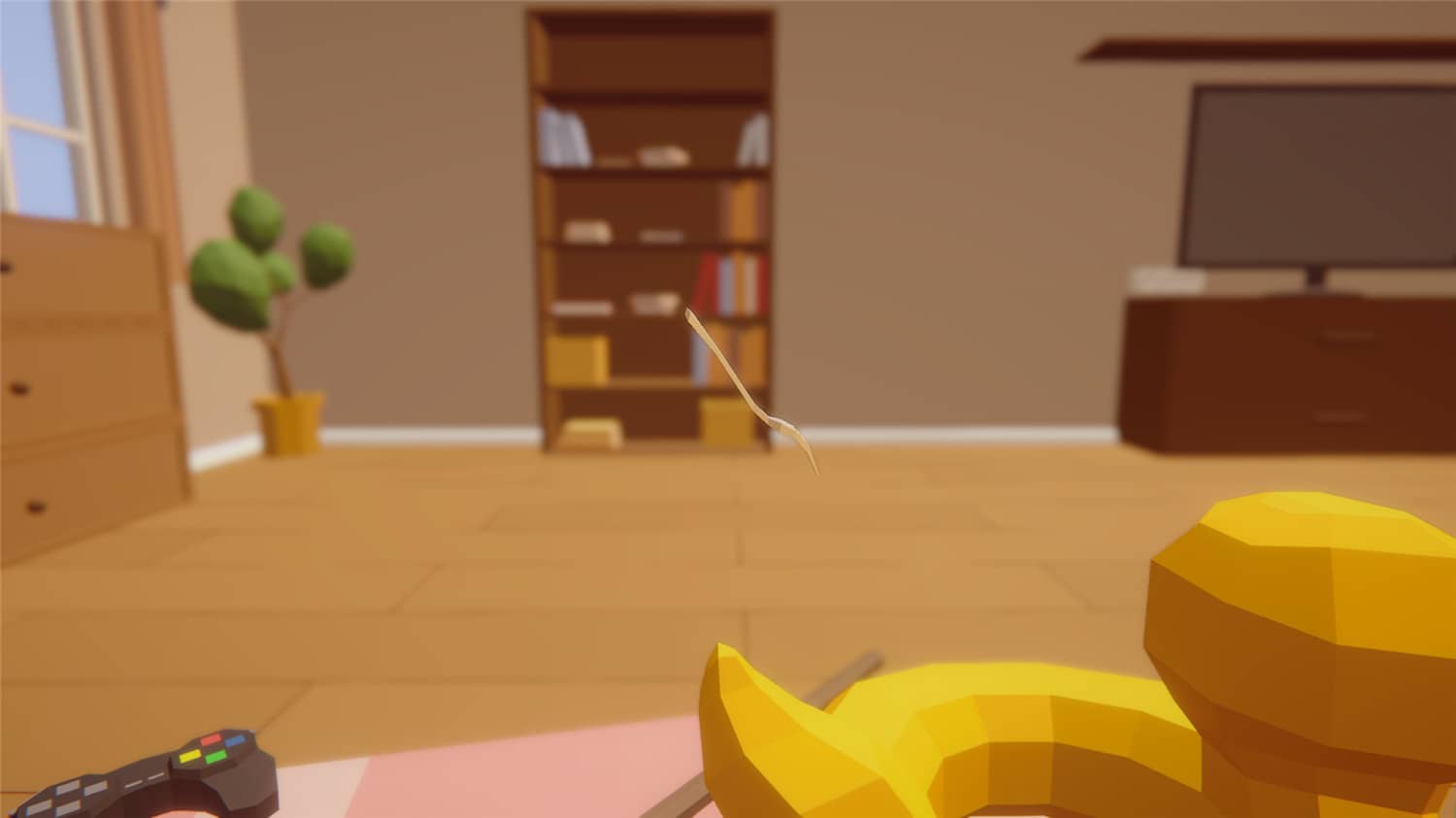 跳跃吧！叉子！/Jump! Fork!-资源站