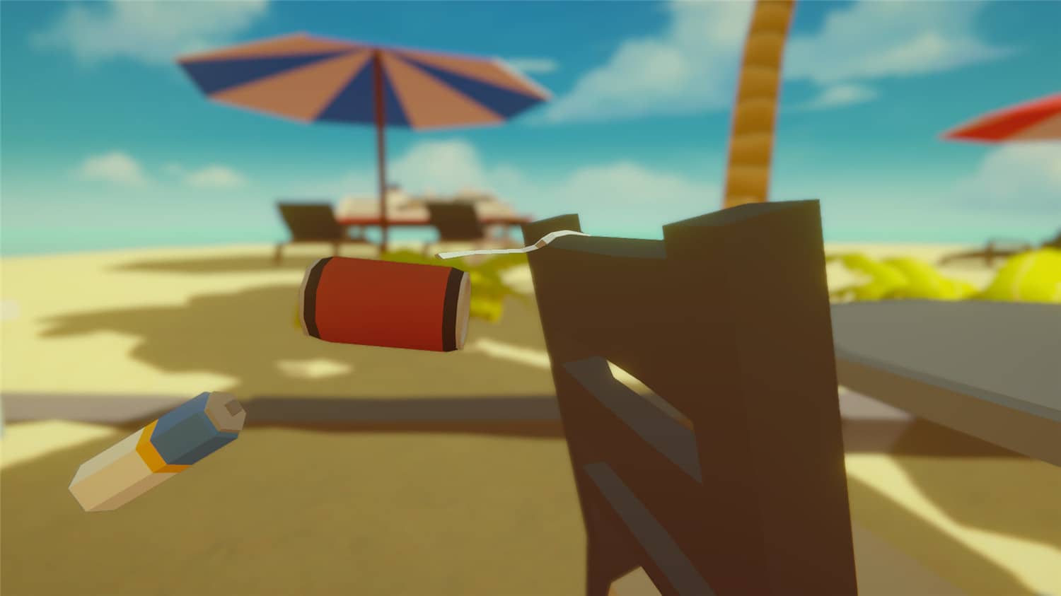 跳跃吧！叉子！/Jump! Fork!-资源站