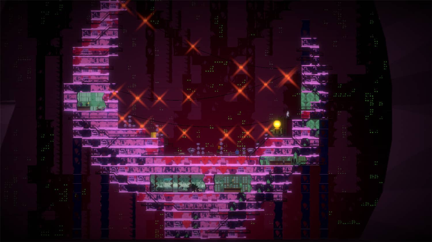 洪水世界：再次下潜/深海舰长/深海探密/Diluvion: Resubmerged-资源站