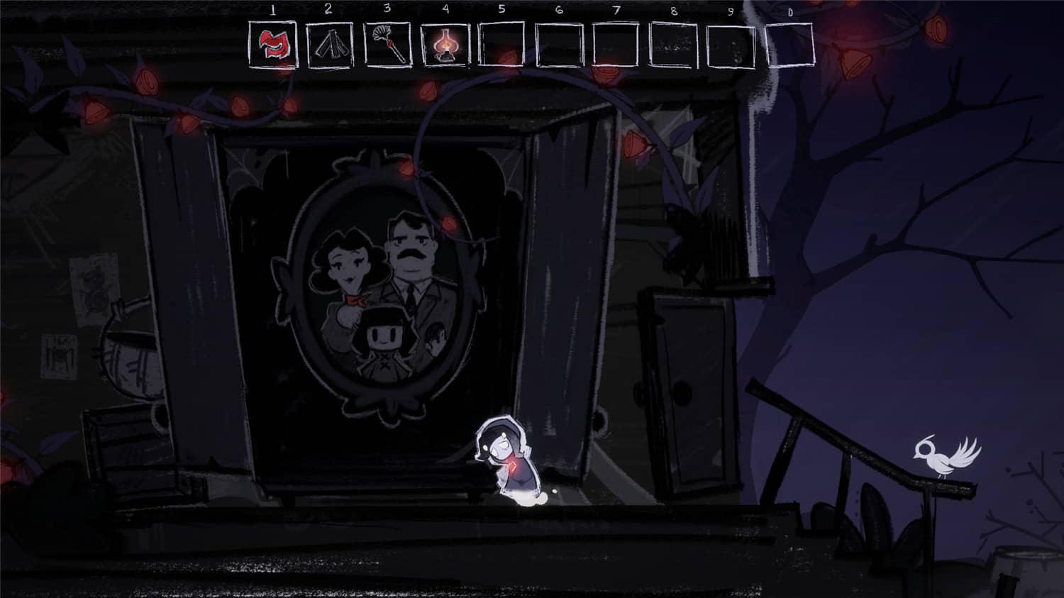 祭祀灯塔/Sacrificial Lighthouse-资源站 祭祀灯塔/Sacrificial Lighthouse-资源站