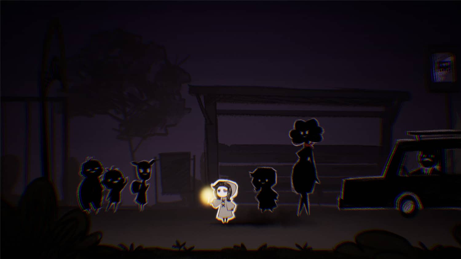 祭祀灯塔/Sacrificial Lighthouse-资源站 祭祀灯塔/Sacrificial Lighthouse-资源站